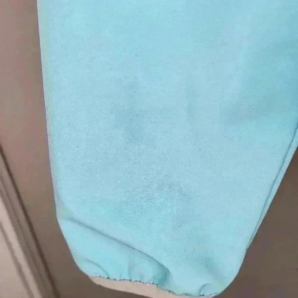 The North Face Women's Canyonlands ¼ Zip Womens Size Small Eggshell Blue - Picture 10 of 15